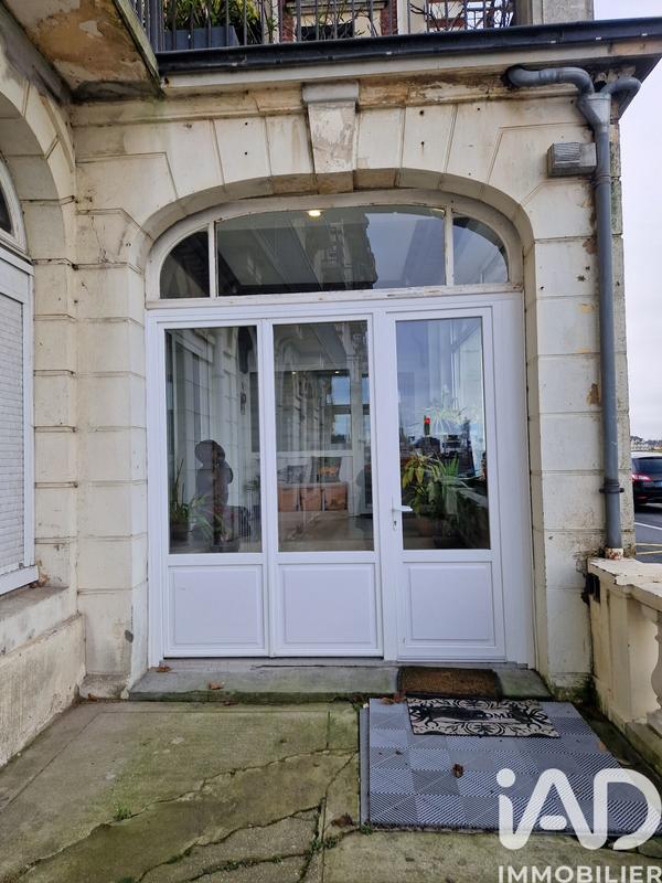 Appartement - 129 m² - 5 pièces