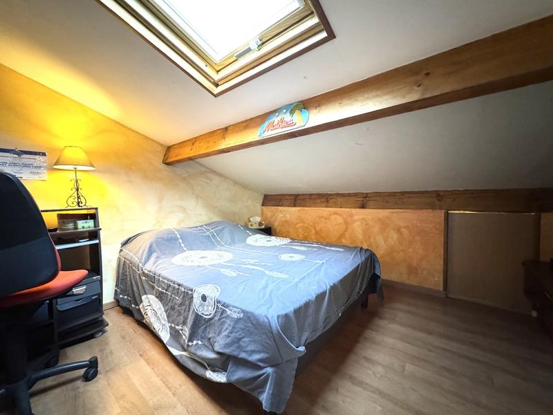 Appartement - 71 m² - 3 pièces