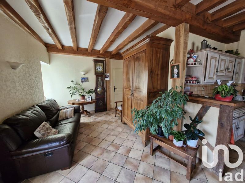 Maison - 430 m² - 1 pièce