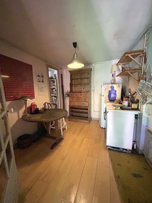 Appartement - 51 m² - 2 pièces