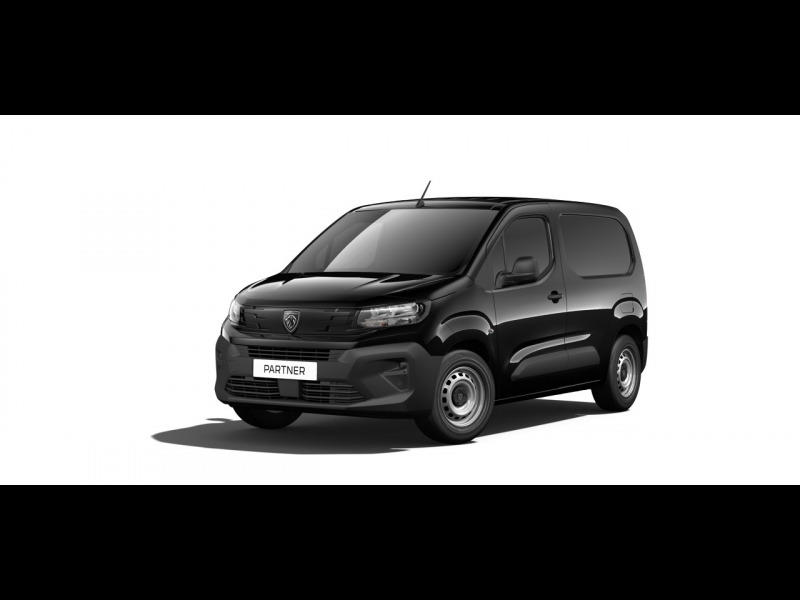 Peugeot Expert Fgn m Diesel 180 Ch Automatique