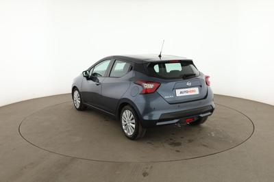 Nissan Micra 1.0 Ig-T Acenta Xtronic 100 ch