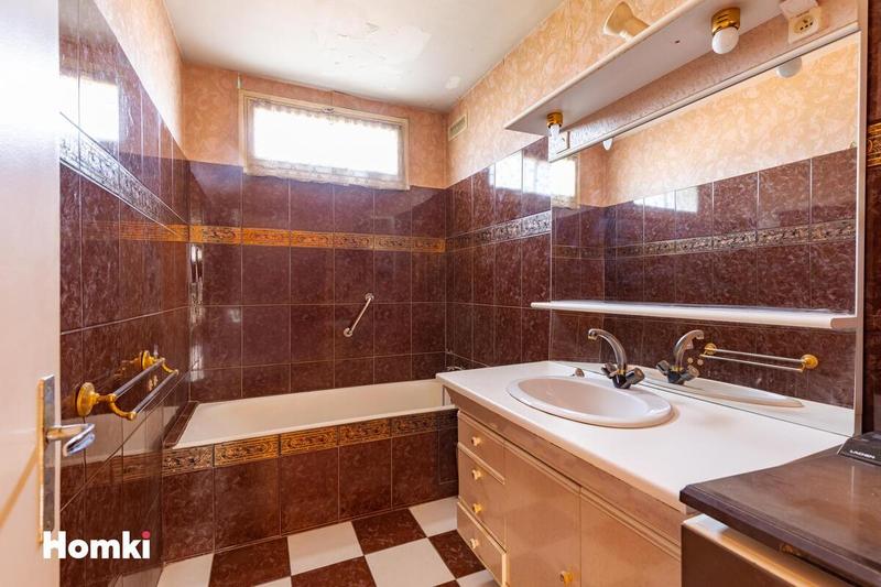 Appartement - 73 m² - 3 pièces