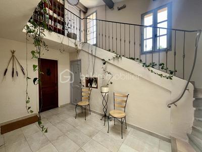 Maison d'architecte - 282 m² - 10 pièces