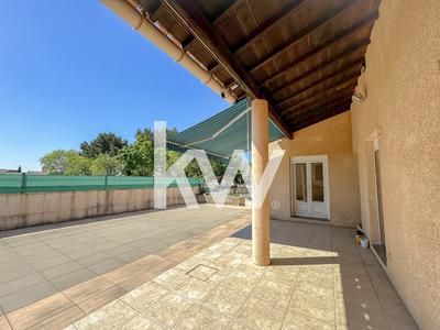 Villa - 122 m² - 6 pièces