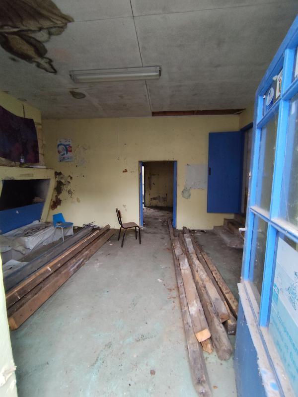 Maison en pierre - 71 m²