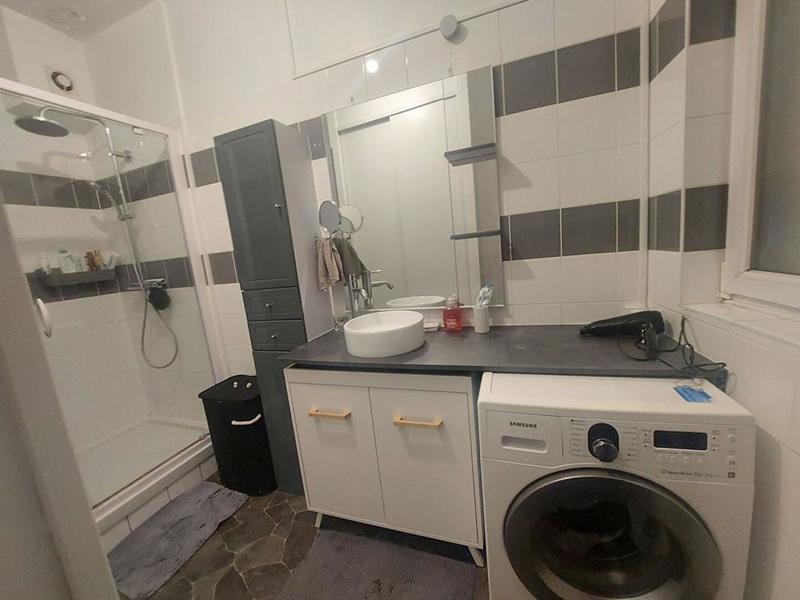 Appartement - 51 m² - 1 pièce