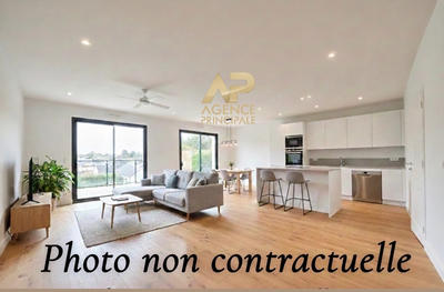 Maison - 94 m² - 3 pièces