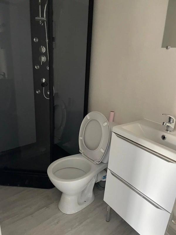 Appartement - 21 m² - 2 pièces