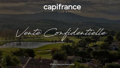 Villa - 191 m² - 7 pièces