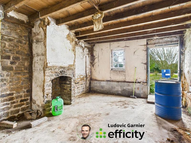 Maison - 117 m² - 5 pièces