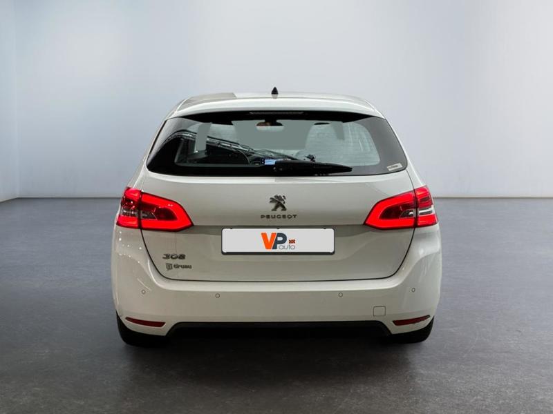 Peugeot 308 Sw Business BlueHDi 100ch s&amp;S Bvm6 Active