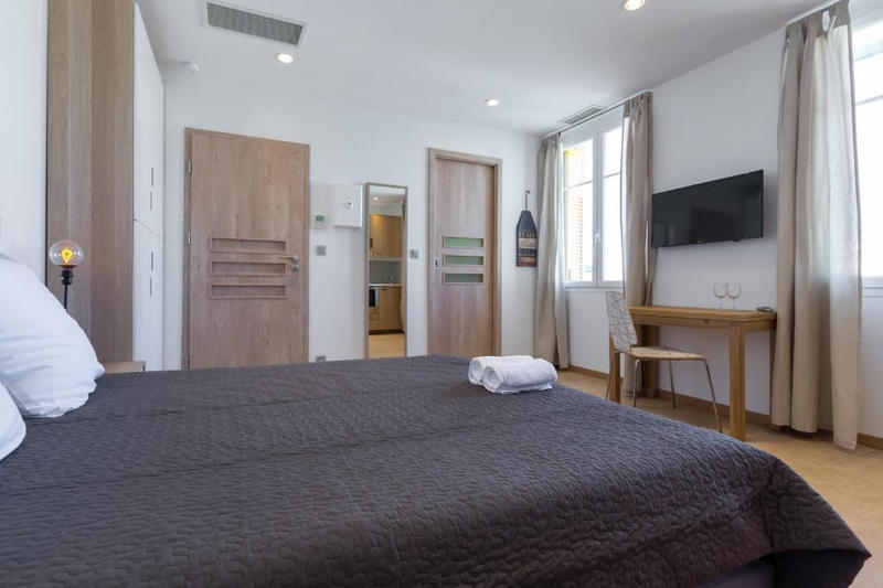 Appartement - 82 m² - 4 pièces