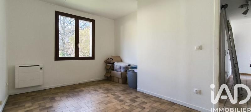 Maison de ville - 89 m² - 4 pièces