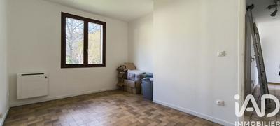 Maison de ville - 89 m² - 4 pièces