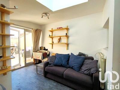 Maison - 160 m² - 9 pièces