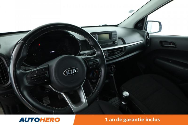 Kia Picanto 1.0 Active 67 ch