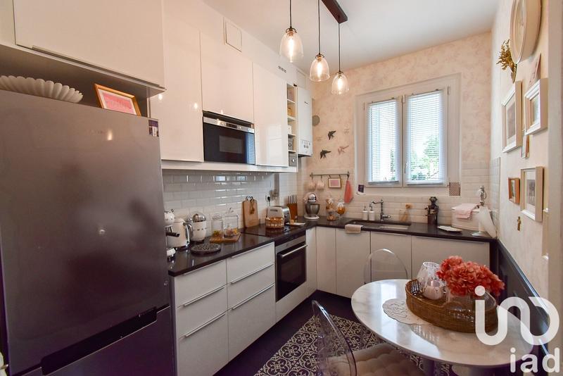 Appartement - 71 m² - 3 pièces