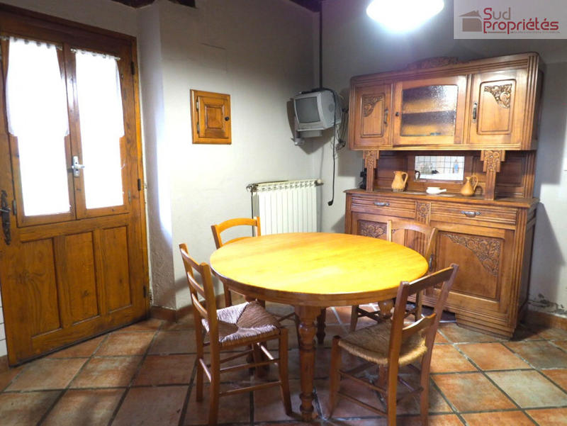 Maison - 284 m² - 9 pièces