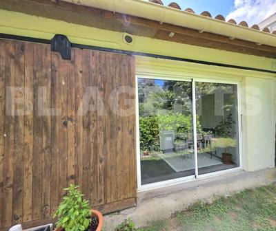 Maison - 84 m² - 3 pièces