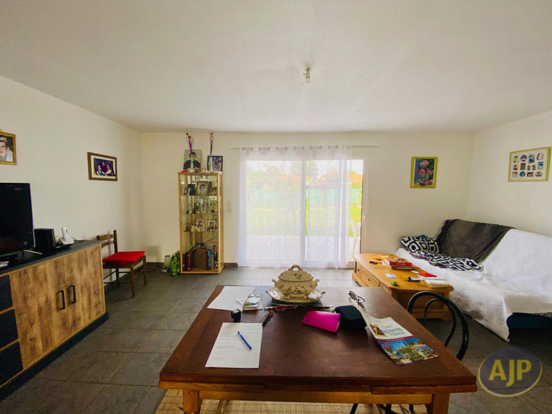 Maison - 75 m² - 3 pièces