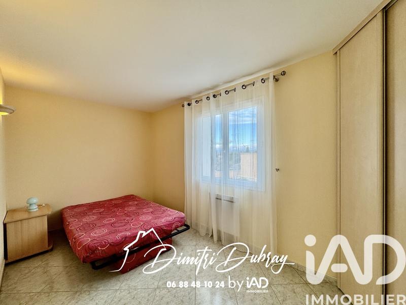 Maison - 182 m² - 6 pièces