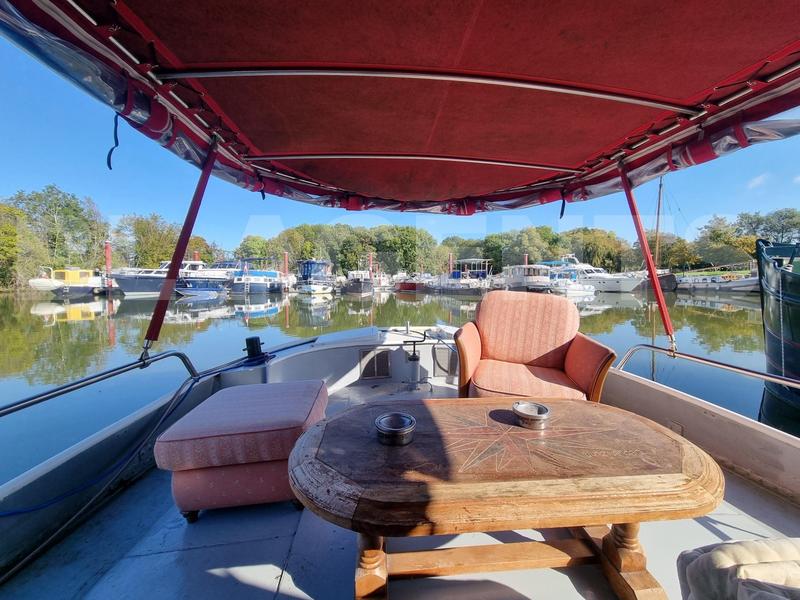 Maison - 55 m² - 2 pièces