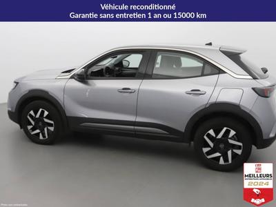 Opel Mokka 1.2 Turbo 130ch Bva8