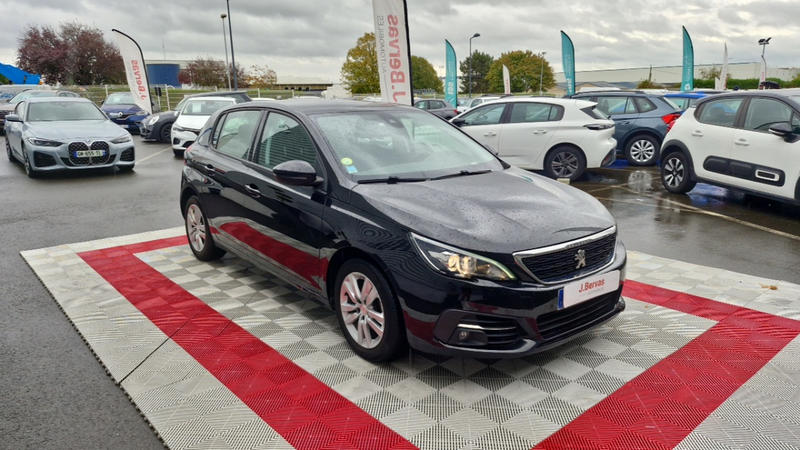 Peugeot 308 Business bluehdi 130ch ss bvm6 active