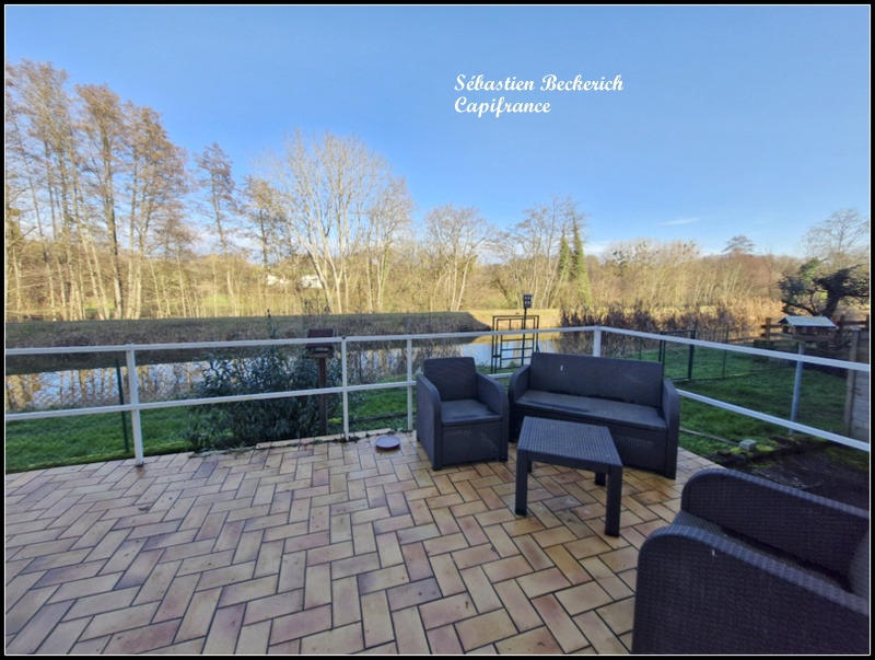 Maison de village - 170 m² - 7 pièces