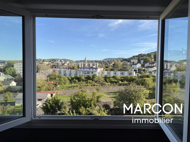 Appartement - 39 m² - 1 pièce