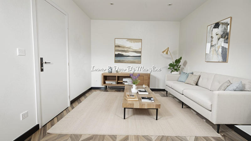 Appartement - 29 m² - 2 pièces