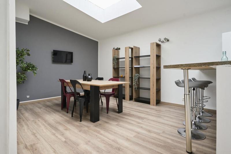 Maison - 118 m² - 5 pièces