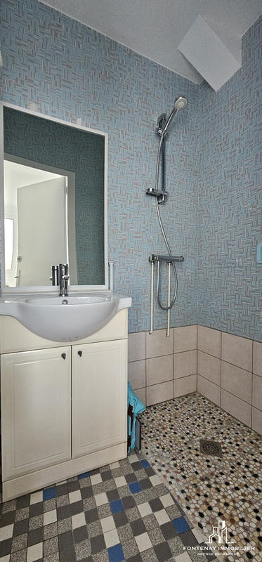 Maison - 125 m² - 6 pièces