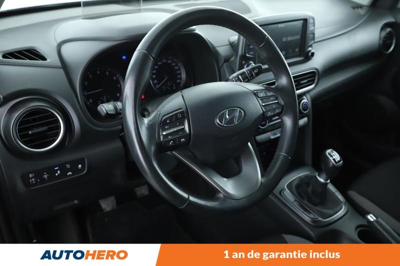 Hyundai Kona 1.0 t-GDi Creative 120 ch