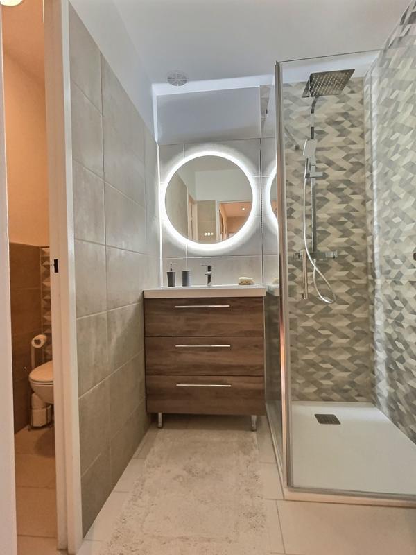 Maison - 115 m² - 6 pièces