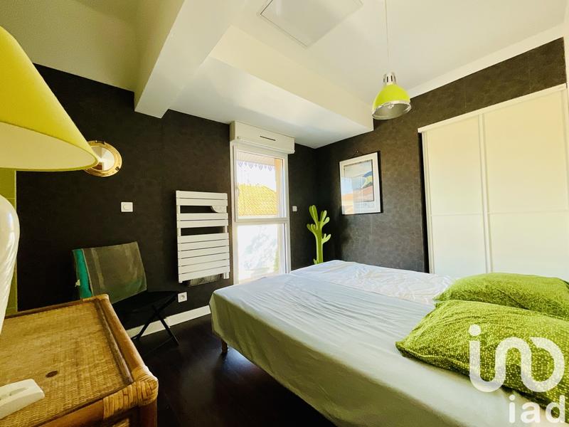 Maison de maîtres - 95 m² - 4 pièces