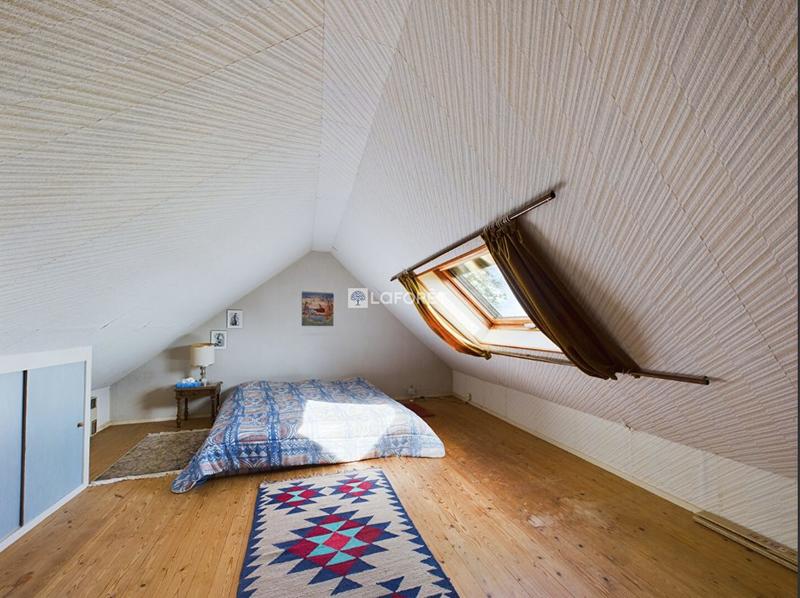 Maison - 178 m² - 8 pièces