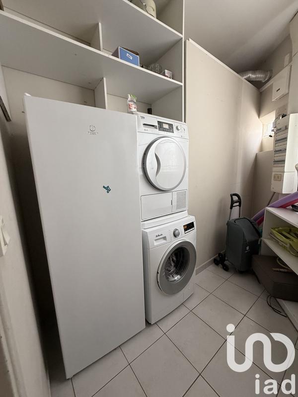 Maison de ville - 163 m² - 6 pièces