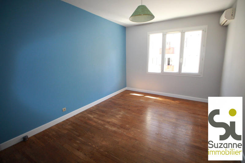 Appartement - 53 m² - 2 pièces