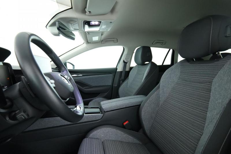 Skoda Superb Combi 2.0 Tdi Scr Dsg7 150 ch