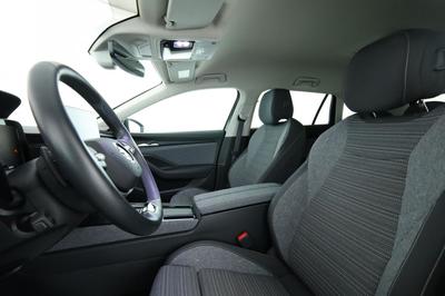 Skoda Superb Combi 2.0 Tdi Scr Dsg7 150 ch