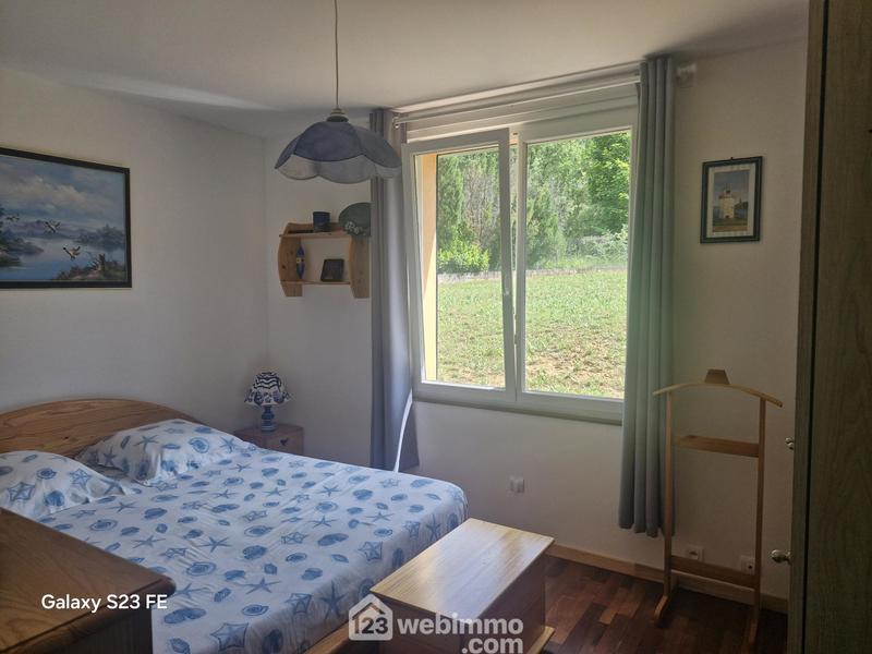 Villa - 132 m² - 6 pièces