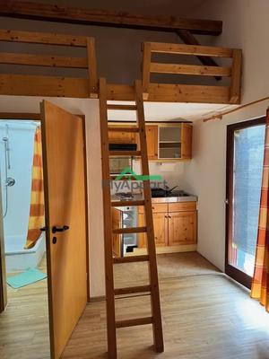Appartement - 30 m² - 1 pièce