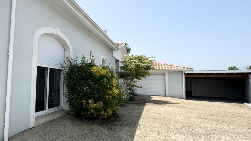 Maison - 174 m² - 5 pièces