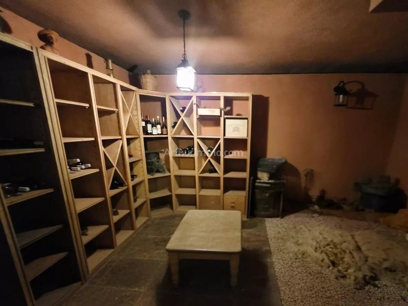 Maison - 226 m² - 7 pièces