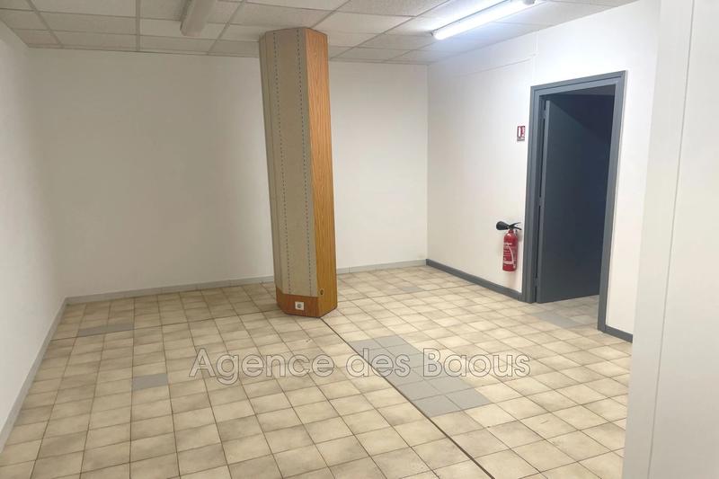 Local commercial - 80 m²