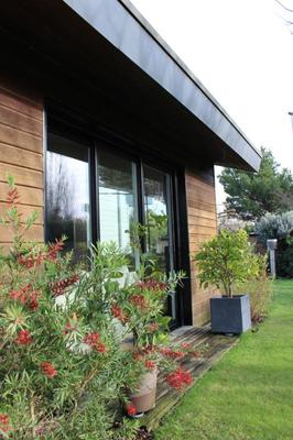 Maison d'architecte - 180 m² - 6 pièces