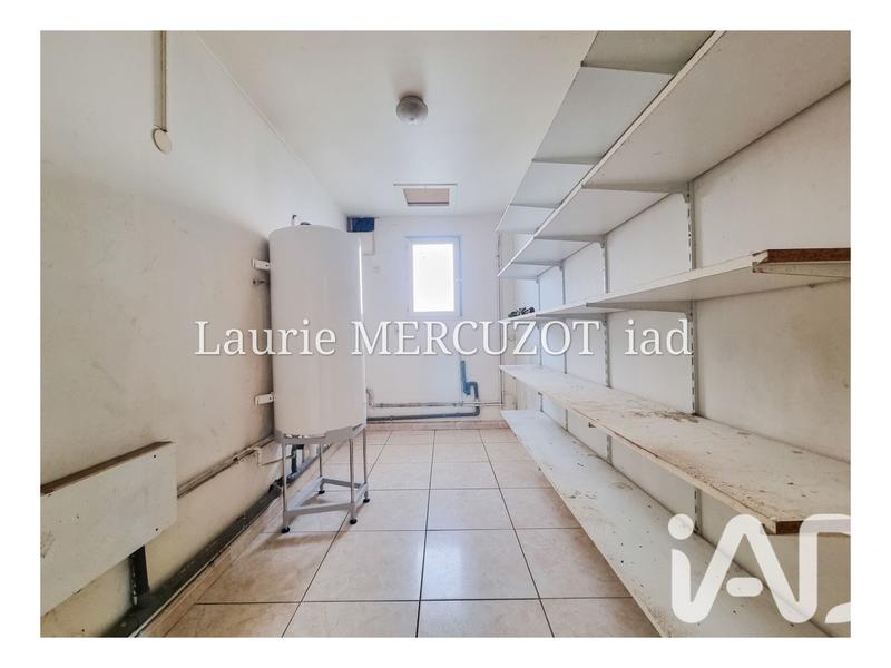Maison - 245 m² - 4 pièces