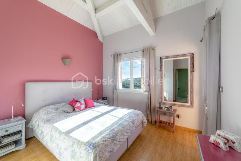 Maison d'architecte - 490 m² - 15 pièces